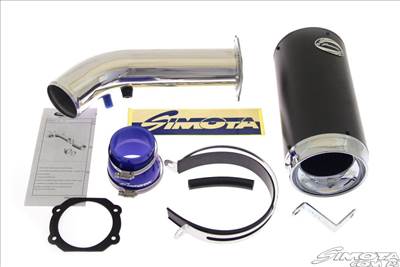 Simota CBII-107 Carbon szívórendszer Honda Civic 1.6 1996-2000
