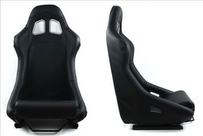 SIGMA Carbon Black versenyülés