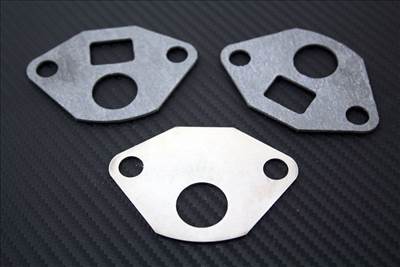 TURBOWORKS EGR lezáró lemez DAEWOO LANOS NUBIRA 1.6 16V