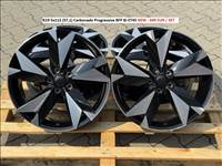 R19 5x112 (57,1) Carbonado Progressive BFP 8J ET45 új alufelnik felnik felni alufelni