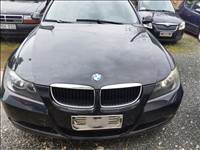 Eladó BMW 320 (E46)