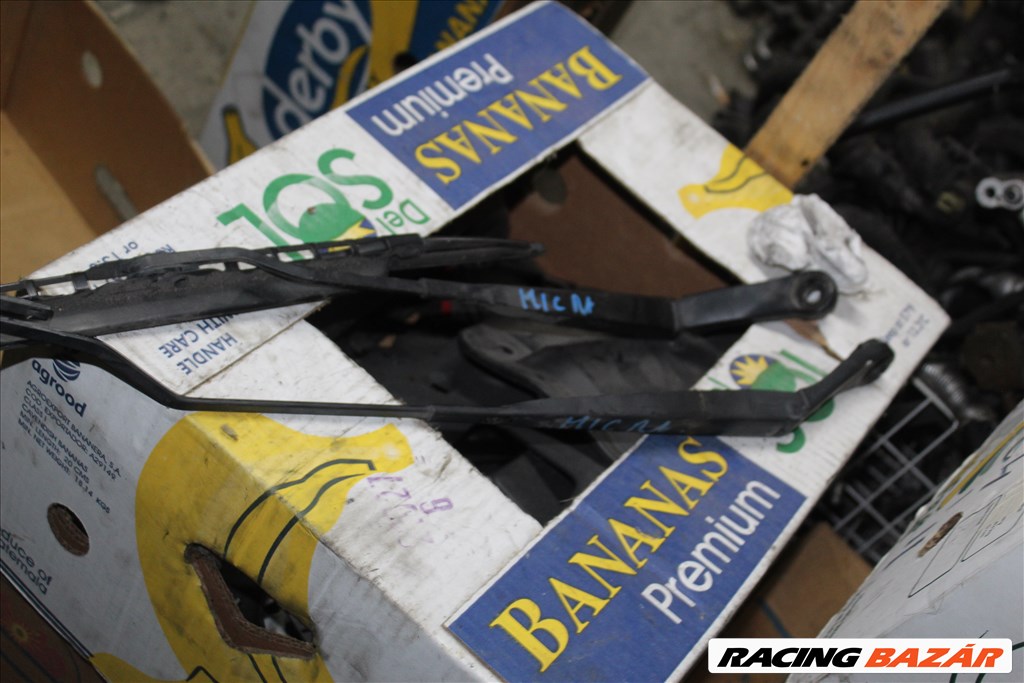 Nissan Micra 1.5D 2004 Első ablaktörlő karok  1. kép