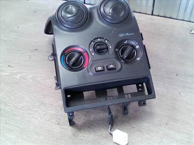 ALFA ROMEO ROMEO 145 Középkonzol keret