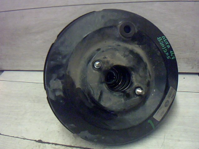 ALFA ROMEO ROMEO 147 00.10-04.10 Fékrásegítő  1. kép