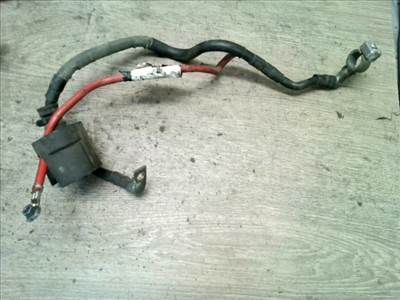 AUDI A3 2003.05 - 2005.09 Pozitív kábel