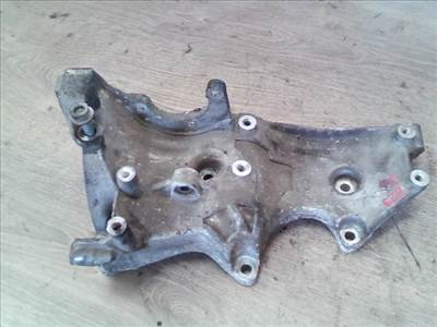 AUDI A4 05-08 Klímakompresszor tartó bak