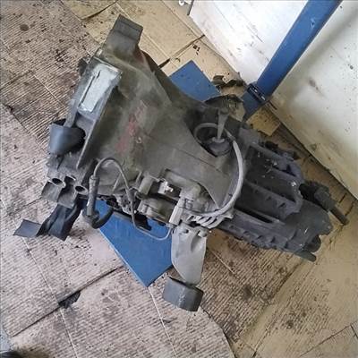 AUDI A4 94-98 Sebességváltó. benzines manuális