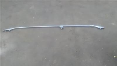 AUDI A6 97-04 Bal tetőcsomagtartó hosszanti sín tetősín