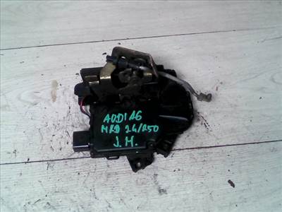 AUDI A6 97-04 Jobb hátsó ajtó zárszerkezet központi záras