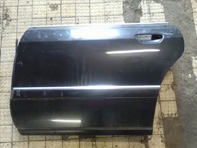 AUDI A8 94.06-02.12 Bal hátsó ajtólap 
