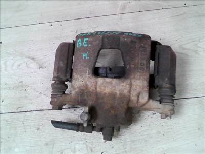 CHEVROLET AVEO T250/255 06.01-11.12 Bal első féknyereg munkahengerrel