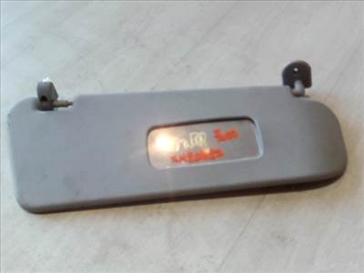 CHEVROLET AVEO T250/255 06.01-11.12 Jobb napellenző