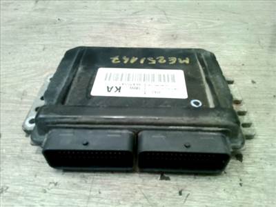 CHEVROLET LACETTI 2004.01.01-2010.01.01 Motorvezérlő egység ECU PCM modul