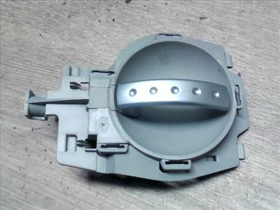 CITROEN C3 2002.04.01-2009.12.31 Jobb hátsó belső kilincs