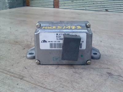 CITROEN C5 05- ESP vezérlő menetstabilizátor modul