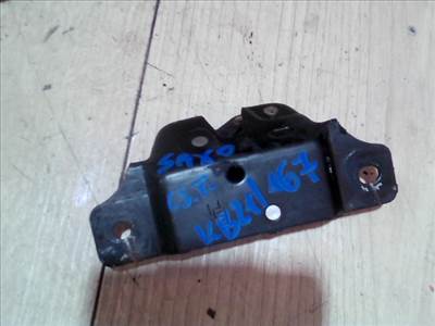 CITROEN SAXO Csomagtér ajtó zárszerkezet