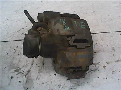 CITROEN XANTIA Bal első féknyereg munkahengerrel