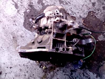 CITROEN XSARA 97.11-00.10 Sebességváltó, dízel manuális