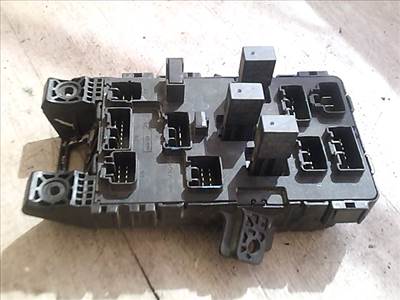 CITROEN ZX  -94 Biztosítéktábla BCM BSI BSM SAM GEM modul Utastér