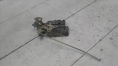 DAEWOO LANOS -01 Bal első ajtó zárszerkezet mechanikus