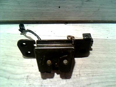 DAEWOO LANOS -01 Csomagtérajtó zárszerkezet