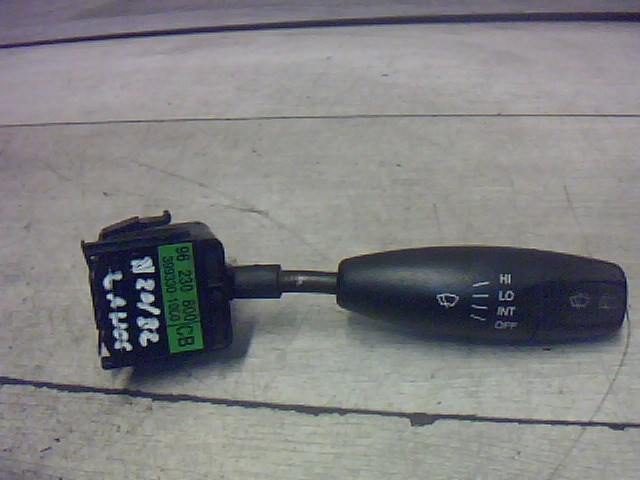 DAEWOO LANOS -01 Kormánykapcsoló jobb ablaktörlő 1. kép