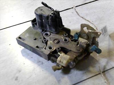 DAEWOO LANOS 01- Jobb első ajtó zárszerkezet központizáras