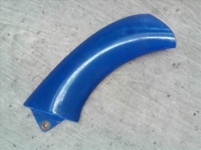 DAEWOO MATIZ 01-05 Jobb fényszóró alatti bajusz díszléc