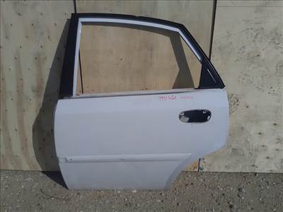 DAEWOO NUBIRA 03-10 Bal hátsó ajtó.