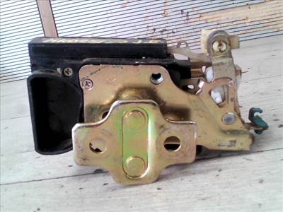 DAEWOO Tacuma 02-08 Jobb első ajtó zárszerkezet központizáras