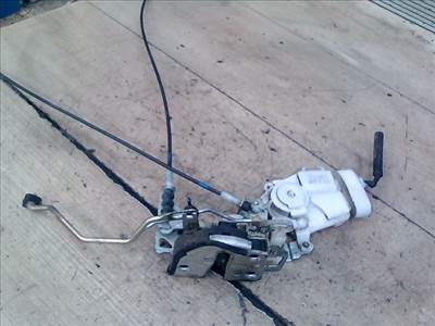 DAIHATSU Cuore 2003-2005  ( L251) Jobb első ajtó zárszerkezet központizáras