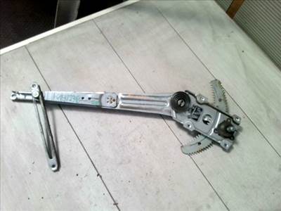 DAIHATSU MOVE 94.06-99-11 Jobb első ablakemelő szerkezet mechanikus