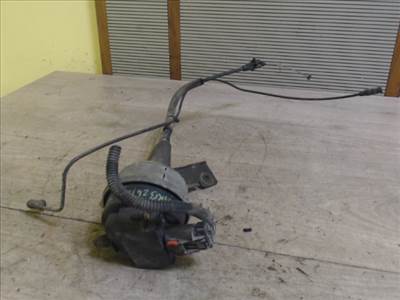 DODGE CARAVAN 96- Egyéb elektronika