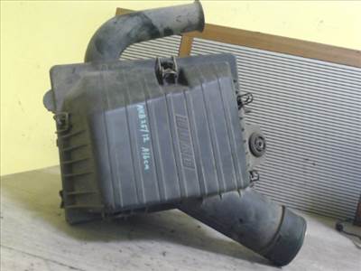 FIAT ALBEA 02.01.01-04.12.31 Légszűrőház