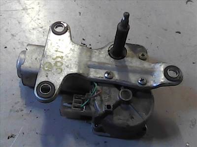 FIAT CINQUECENTO Ablaktörlő motor hátsó
