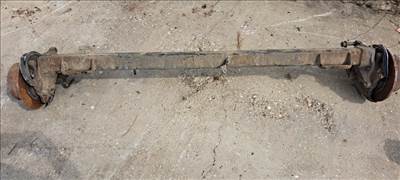 FIAT DUCATO 02-06 Hátsó híd tárcsafékes