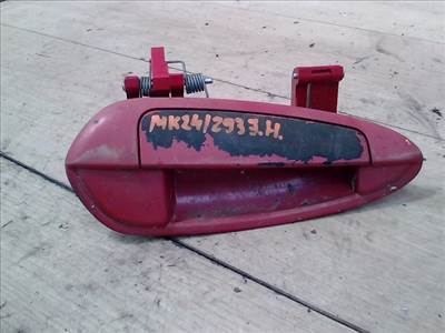 FIAT GRANDE PUNTO 05.10- Jobb hátsó külső kilincs