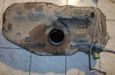 FIAT GRANDE PUNTO 05.10- Üzemanyagtank