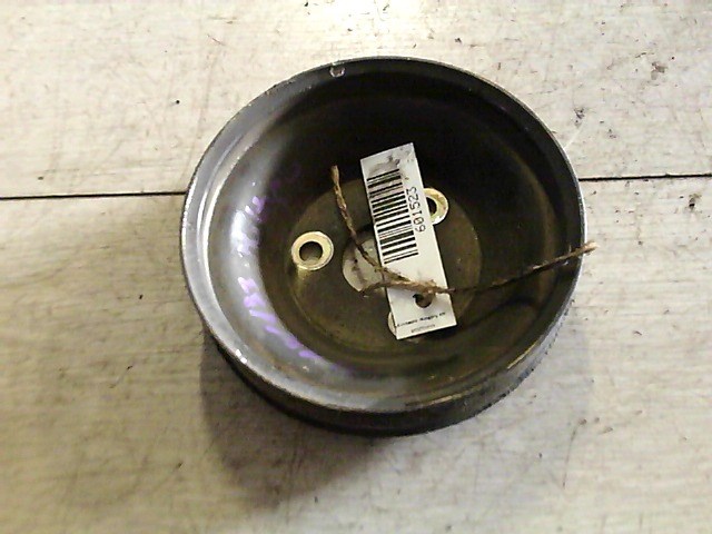 FIAT MULTIPLA 02.03-04.07 Kormány szervó szíjtárcsa 1. kép