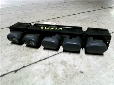 FIAT PUNTO I. Hátsó ablakfűtés kapcsoló