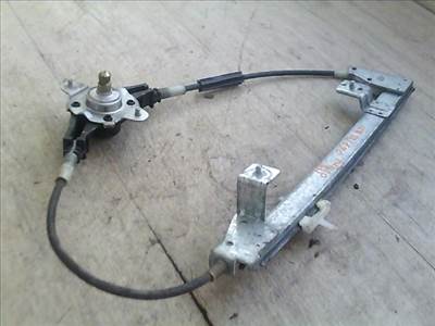 FIAT PUNTO I. Jobb hátsó ablakemelő szerkezet mechanikus