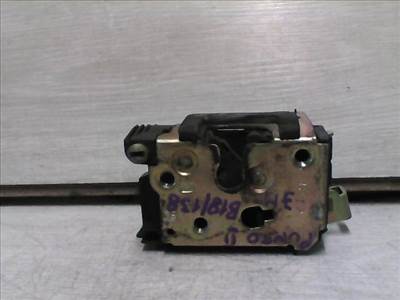 FIAT PUNTO II. Jobb hátsó ajtó zárszerkezet mechanikus