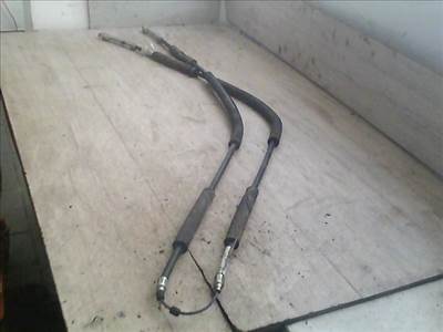 FIAT SEICENTO 98- Kézifék kötél bowden
