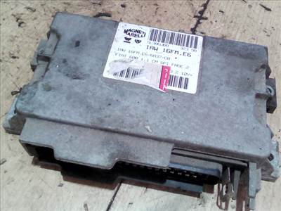 FIAT SEICENTO 98- Motorvezérlő egység ECU PCM modul
