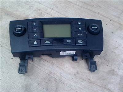 FIAT STILO 01.09-06.12 Fűtés vezérlő panel