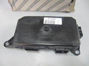 FIAT STILO 01.09-06.12 KOMFORT ELEKTRONIKA