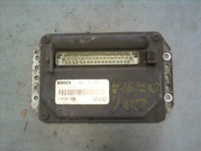FIAT UNO 89-94 Motorvezérlő egység ECU PCM modul
