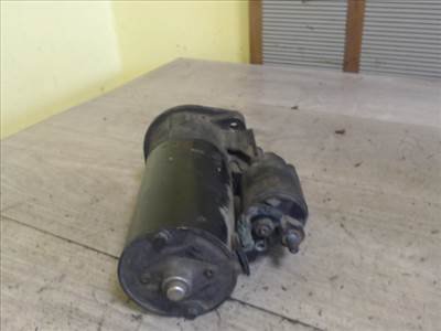 FORD C-MAX 03.06-07.03 Önindító, dízel