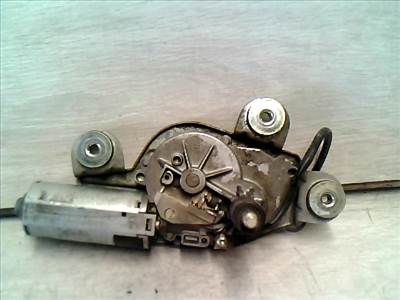FORD ESCORT 90-95 Ablaktörlő motor hátsó