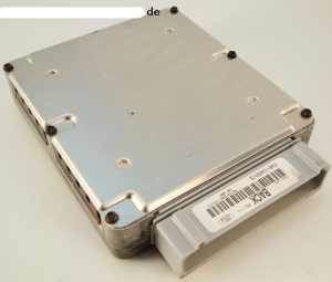 FORD ESCORT 90-95 Motorvezérlő egység ECU PCM modul